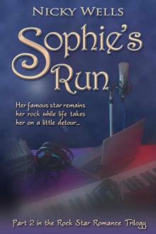 Sophie's Run Read online