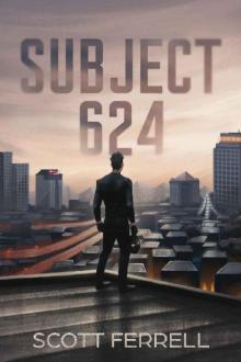 Subject 624 Read online