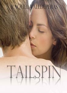 Tailspin (Better Than You) Read online