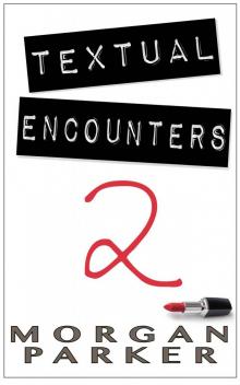Textual Encounters: 2 Read online