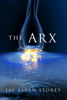 The Arx Read online