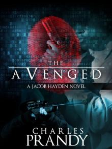 The Avenged Read online