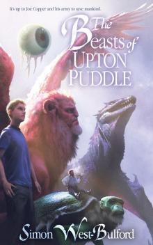 The Beasts of Upton Puddle Read online