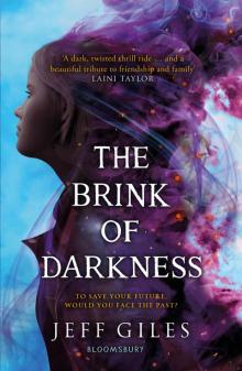 The Brink of Darkness Read online