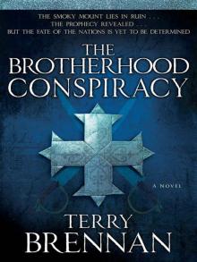 The Brotherhood Conspiracy Read online