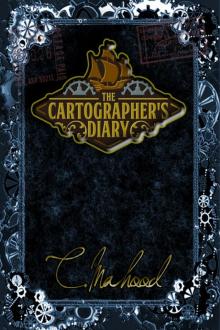 The Cartographers Diary Read online