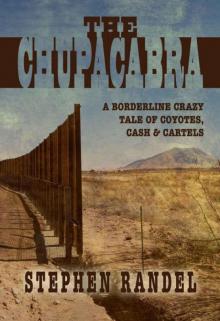 The Chupacabra tct-1 Read online