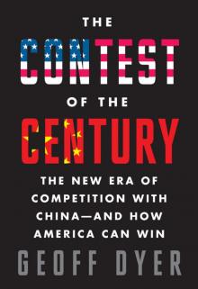 The Contest of the Century Read online