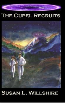 The Cupel Recruits Read online