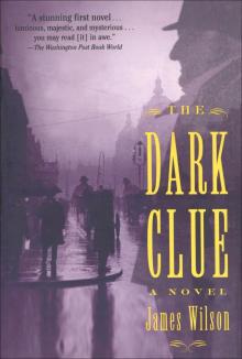The Dark Clue Read online