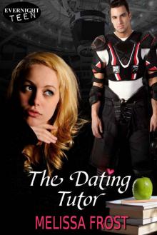 The Dating Tutor Read online