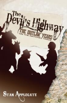 The Devil's Highway Read online