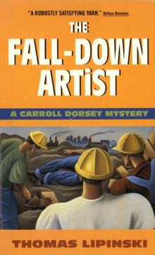 The Fall-Down Artist Read online