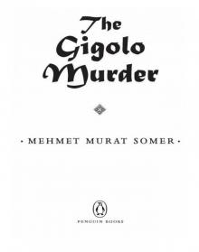 The Gigolo Murder Read online