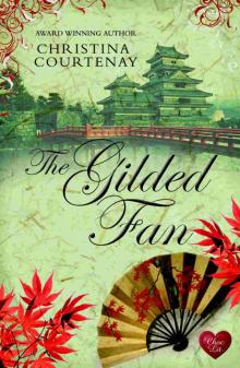 The Gilded Fan (Choc Lit) Read online