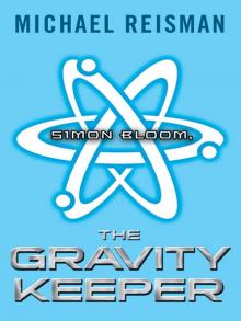 The Gravity Keeper Read online