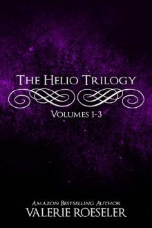 The Helio Trilogy: Volumes 1-3 Read online