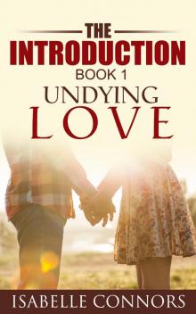 The Introduction: Undying Love #1 Read online