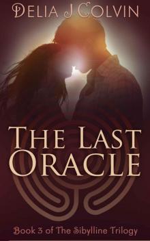 The Last Oracle Read online