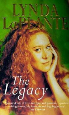 The Legacy (1987) Read online