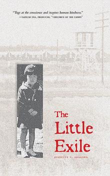 The Little Exile Read online