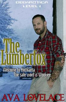 The Lumberfox (Geekrotica) Read online