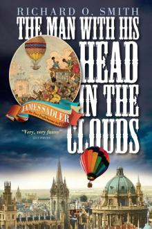 The Man With His Head in the Clouds Read online