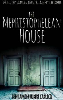 The Mephistophelean House Read online