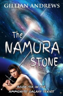 The Namura Stone Read online