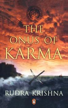 The Onus of Karma Read online