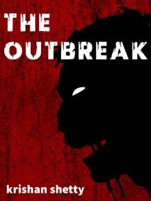 The Outbreak Read online
