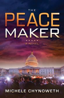 The Peace Maker Read online