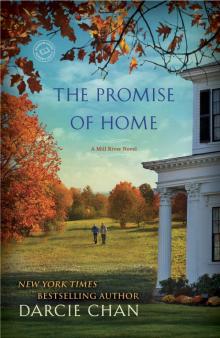 The Promise of Home Read online