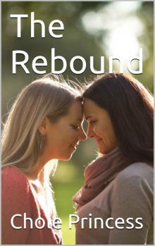 The Rebound Read online