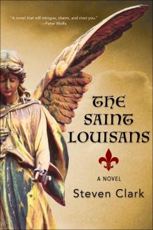 The Saint Louisans Read online