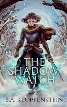 The Shadow Watch Read online