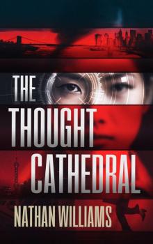 The Thought Cathedral Read online