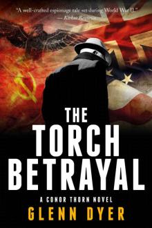 The Torch Betrayal Read online