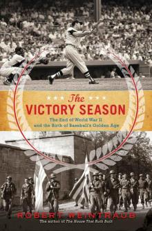 The Victory Season Read online