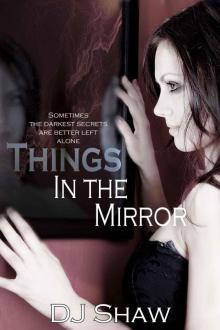 Things in the Mirror Read online