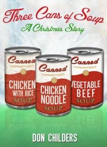 Three Cans of Soup Read online
