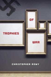 Trophies of War Read online