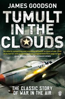 Tumult in the Clouds Read online