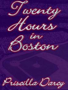 Twenty Hours in Boston Read online