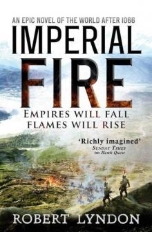 Vallon 02 - Imperial Fire Read online