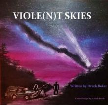 Viole(n)t Skies (The Galactic Era Book 1) Read online
