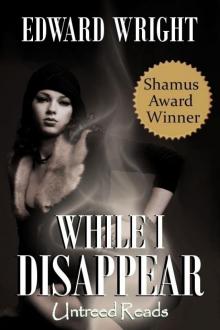 While I Disappear Read online