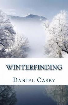 Winterfinding Read online