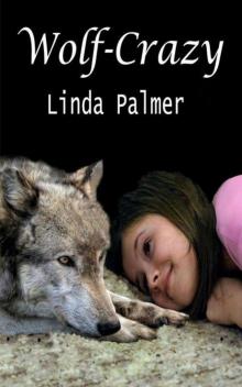 Wolf-Crazy Read online