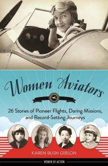 Women Aviators Read online